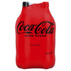 Coca Cola - Boisson gazeuse zéro bouteille PET 1,5 litre