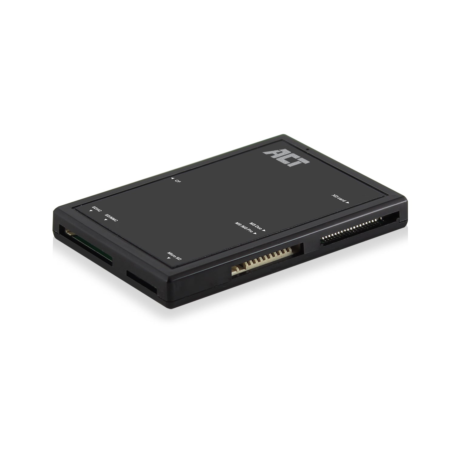 ACT -   USB 3.0 kaartlezer