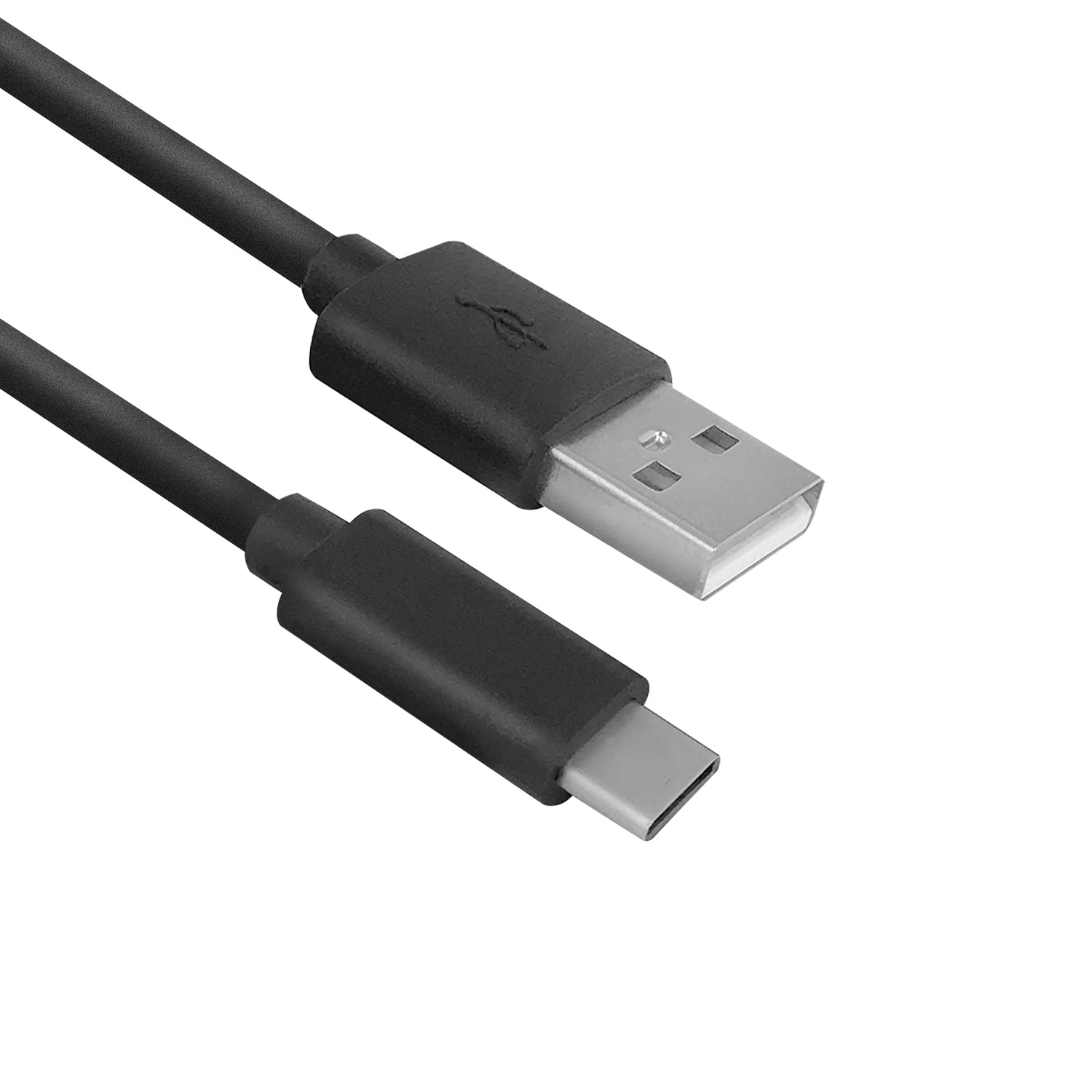 ACT -   USB 2.0 cable, USB-A naar USB-C, 1 meter
