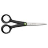 Fiskars - Ciseaux Functional Form universel petit 17cm noir