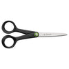 Fiskars -  Schaar Functional Form universeel klein 17cm zwart