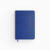 De KEMPEN -  Notbk  blue note 110x160 lijn 160pag bl