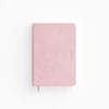 De KEMPEN -  Notitieboek  Brut 110x160mm lijn 160 pagina's 90gr roze