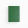 De KEMPEN -  Notitieboek  Origin 110x160mm blanco 160 pagina's 90gr groen