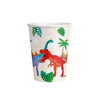 Bureau Bruna - Tasses Dino