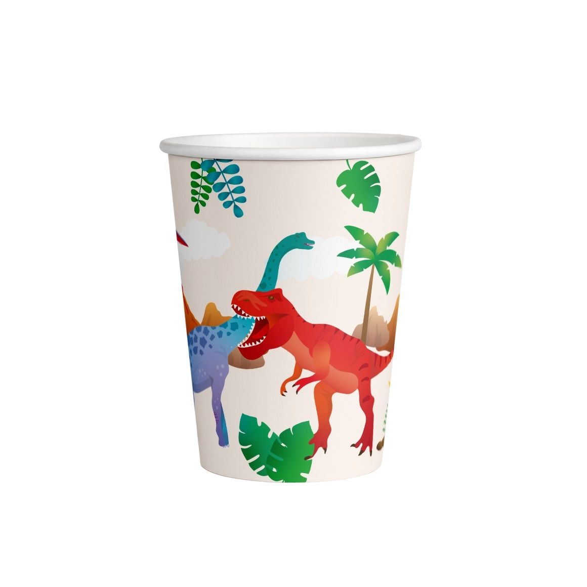 Bureau Bruna - Tasses Dino