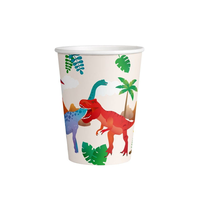 Bureau Bruna - Tasses Dino