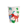 Bruna Office -  Cups Dino