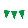 Bruna Office -  Party Flag PE Green