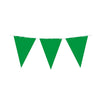 Bureau Bruna - Drapeau du parti PE Vert