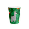Bruna Office -  Cups Jungle | 6 stuks