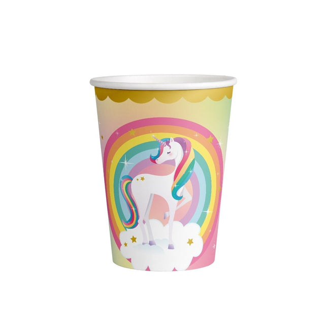 Bureau Bruna - Tasses Licorne