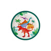 Bureau Bruna - Assiettes Dino | 6 pièces