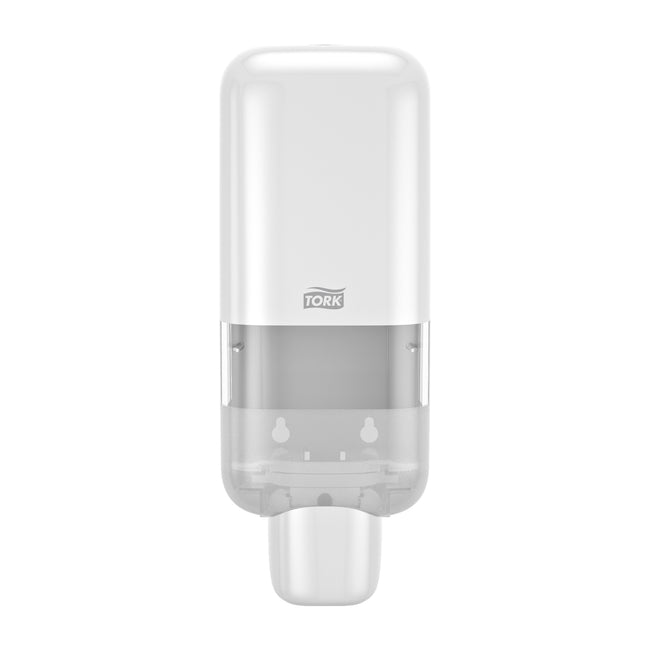 Tork - Distributeur de savon S4 Elevation 1000ml blanc 564500