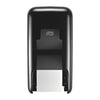Tork -  Toiletpapierdispenser T7 Elevation OptiServe Coreless medium verticaal duo zwart 558042