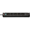 Brennerstuhl - Multiprise Bremounta 5 prises dont 2 USB C 3 mètres..