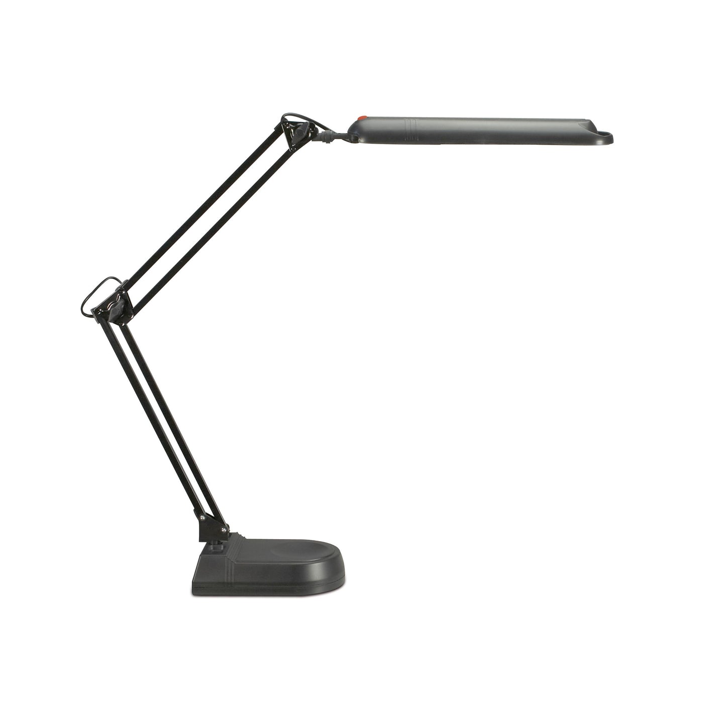 MAUL -  Bureaulamp Atlantic LED op voet zwart