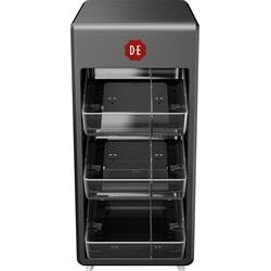 Douwe Egberts -  Koffiedispenser  6 vakken