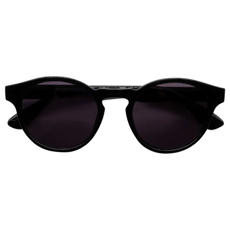 I Need You -  Zonnebril  +2.50dpt milan zwart