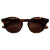 I Need You - Lunettes de soleil +1,50dpt milan havane