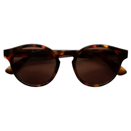 I Need You – Sonnenbrille +1,00 dpt Mailand Havanna