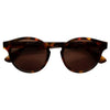I Need You - Lunettes de soleil +1.00dpt milan havane