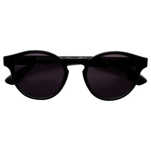 I Need You - Lunettes de soleil +1.50dpt milan noir