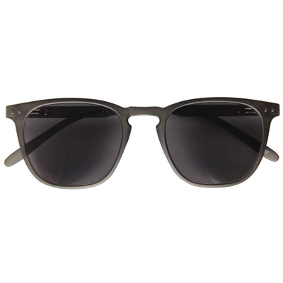 I Need You - Lunettes de soleil +2.50dpt playa anthracite
