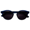 I Need You - Lunettes de soleil +2,50dpt bleu milan