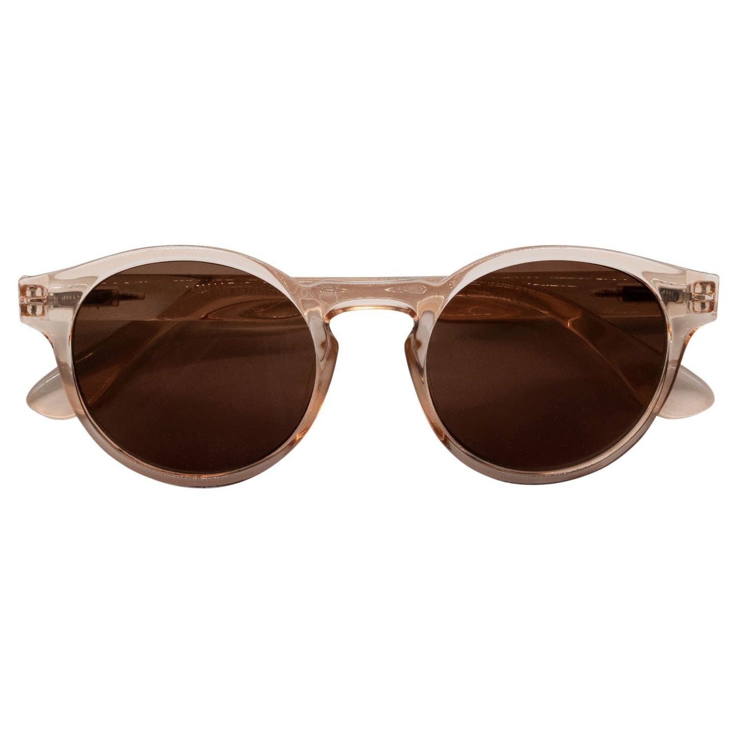 I Need You -  Zonnebril  +2.00dpt milan roze