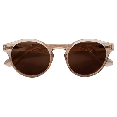 I Need You - Lunettes de soleil +3.00dpt rose milan