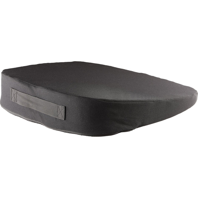 Fellowes - Stuhlkissen BTA Wedge schwarz