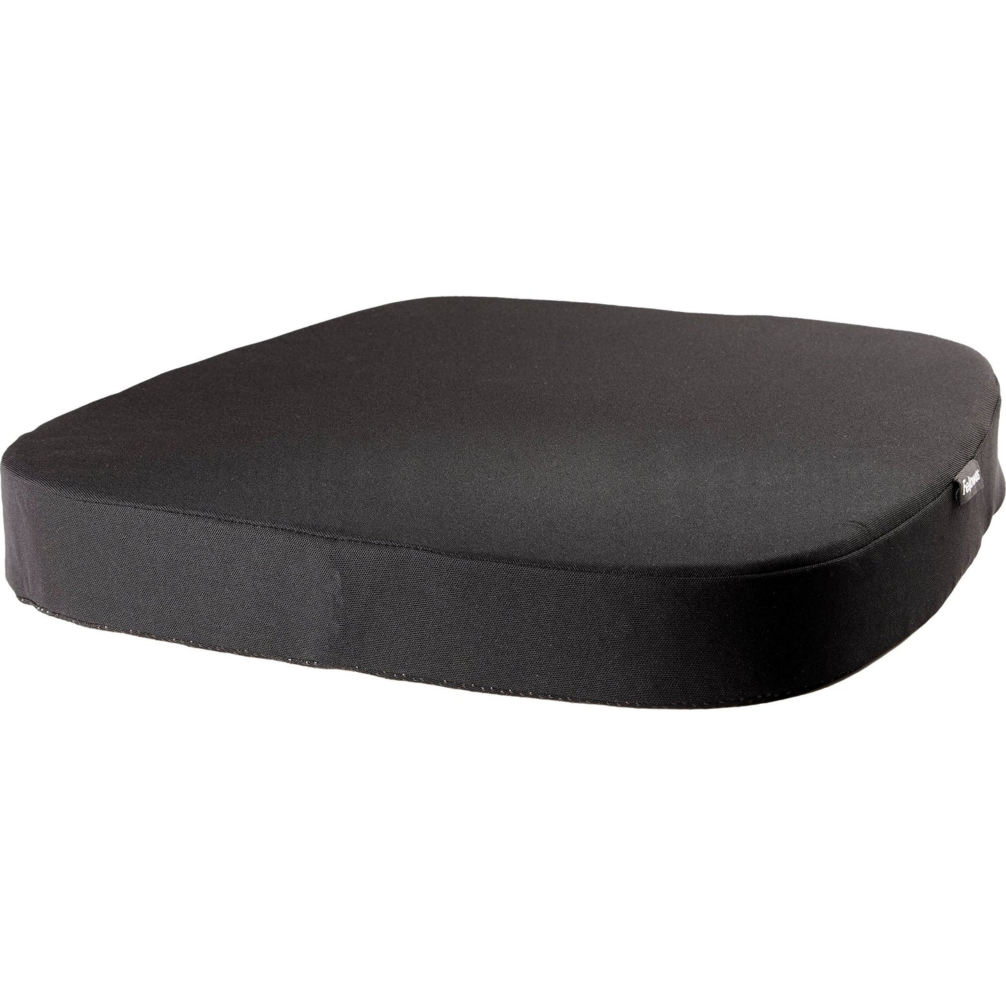 Fellowes - Coussin de chaise bta confort noir