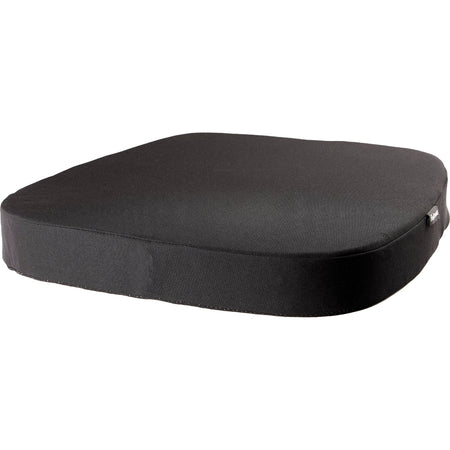 Fellowes - Stuhlkissen BTA Comfort schwarz