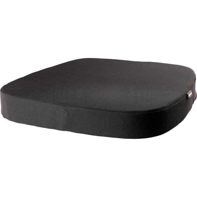 Fellowes - Stuhlkissen BTA Comfort schwarz