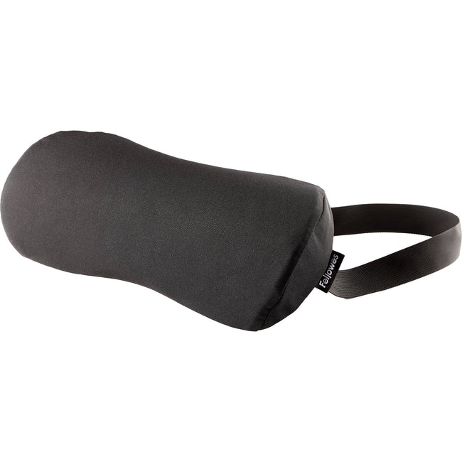 Fellowes - Coussin lombaire bta noir