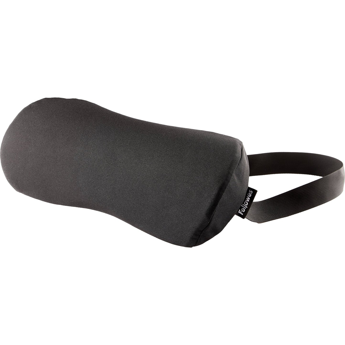 Fellowes -  Bta Lumbar Cushion Back Support For Chair Black 100119853