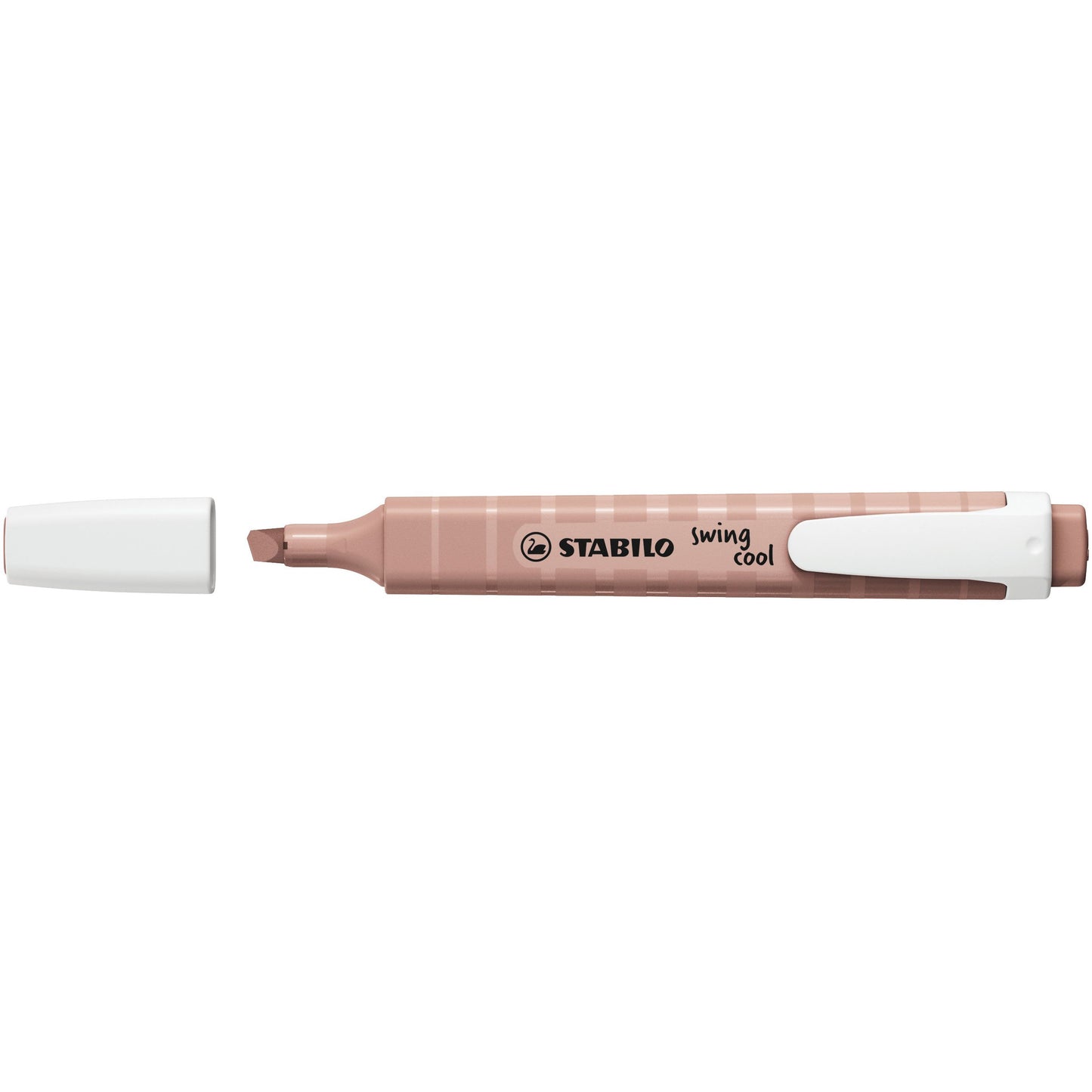 Stabilo – Highlighter Swing Cool Nature Amber