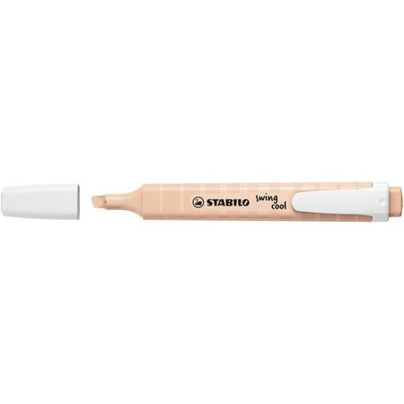 Stabilo -  swing cool NatureCOLORS beige