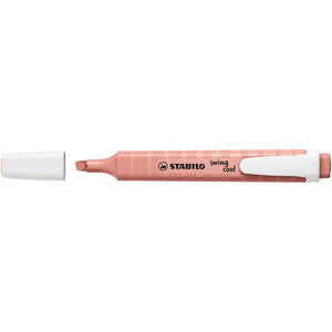 Stabilo – Highlighter Swing Cool Nature Sienna