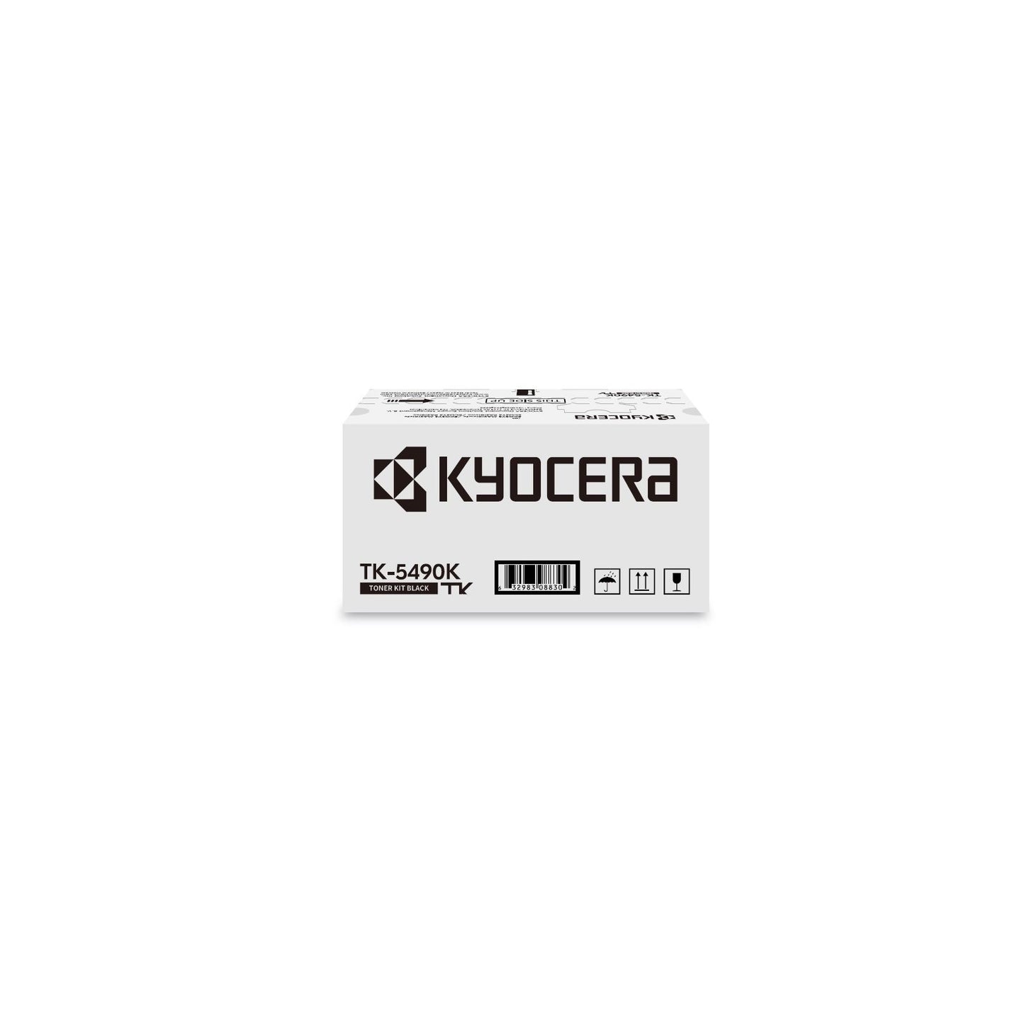 Kyocera - Toner tk-5490k schwarz