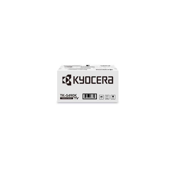 Kyocera - Toner tk-5490k noir