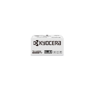 Kyocera - Toner tk-5490k schwarz