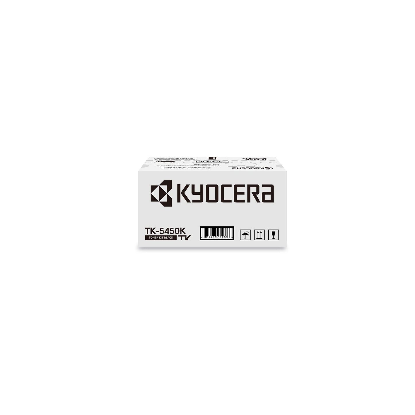 KYOCERA -   1T0C0D0NL0 tonercartridge 1 stuk(s) Origineel Zwart