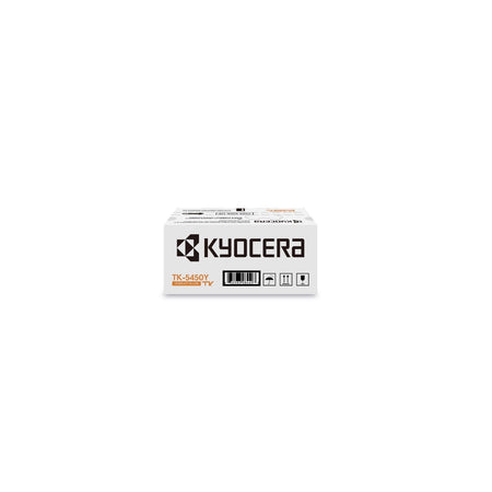 Kyocera - Toner tk-5450y jaune
