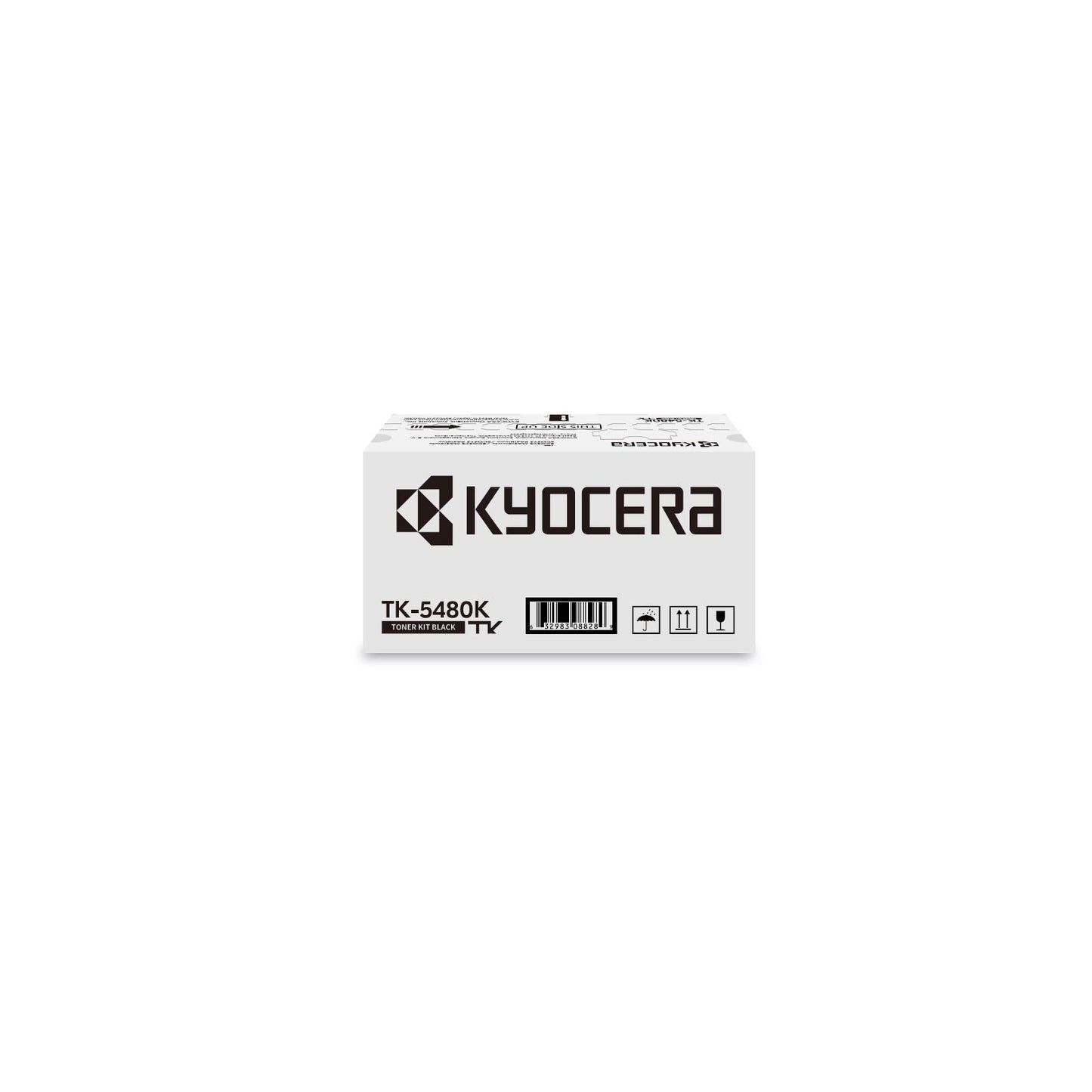 Kyocera - Toner tk-5480k schwarz