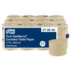 Tork - Papier toilette t7 advanced coreless naturel