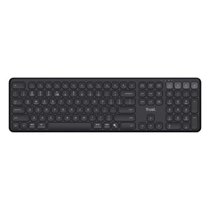 Vertrauen – Vaiya Multidevice Wireless Keyboard