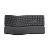 Vertrauen - Keyra Ergo Multi Wireless-Tastatur