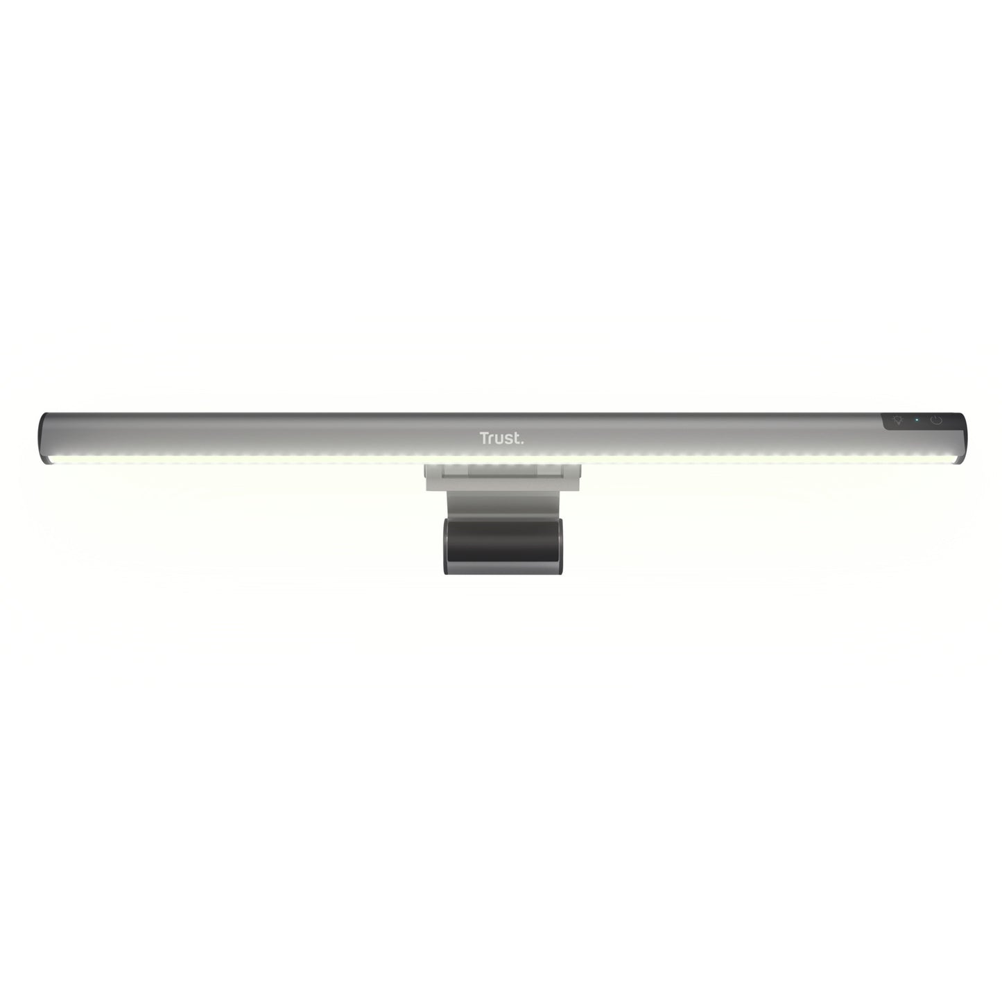 Trust - Lampe moniteur shyne noire